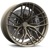 Makstton Monoblock Forged Wheel FG FK08